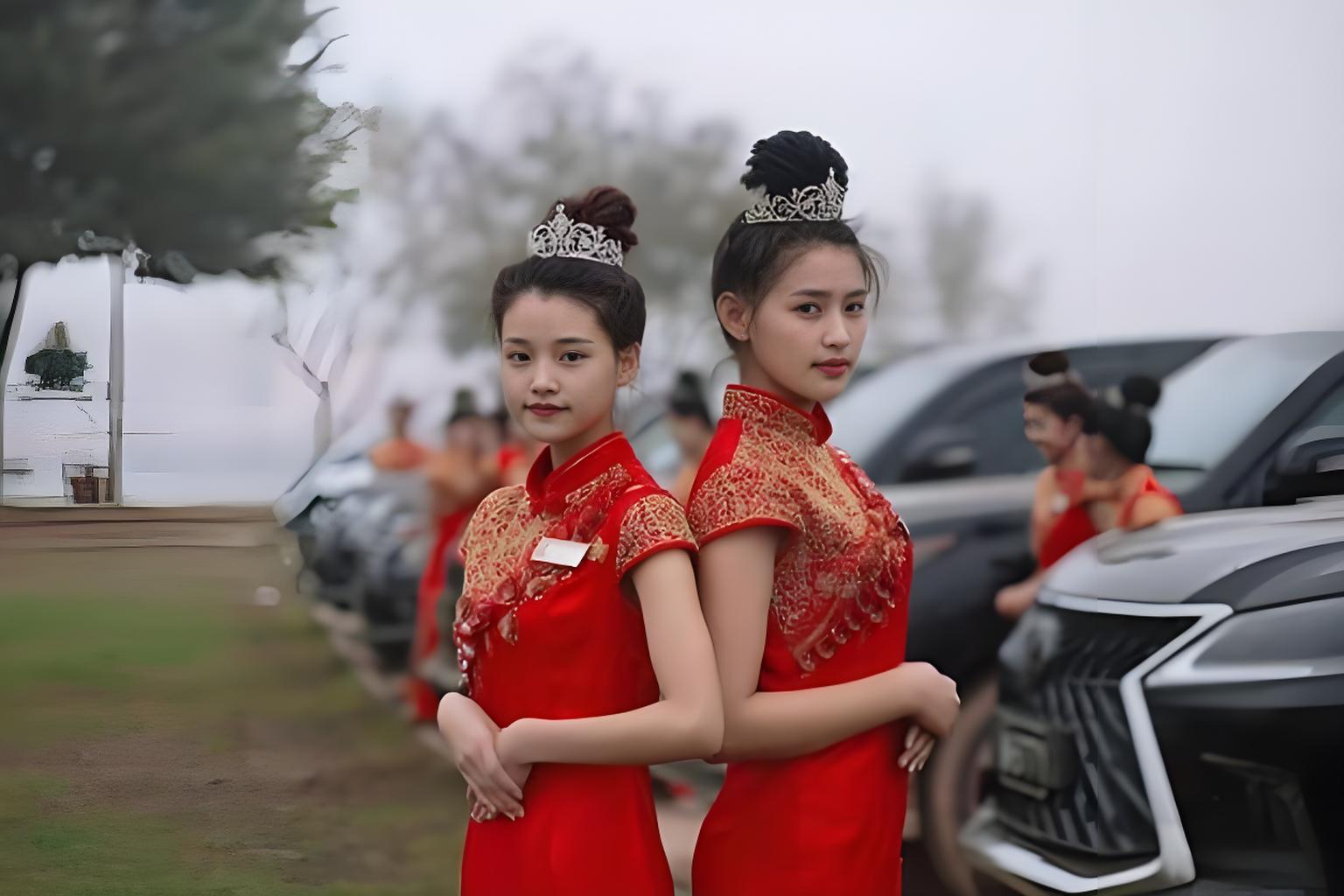 游戏场景